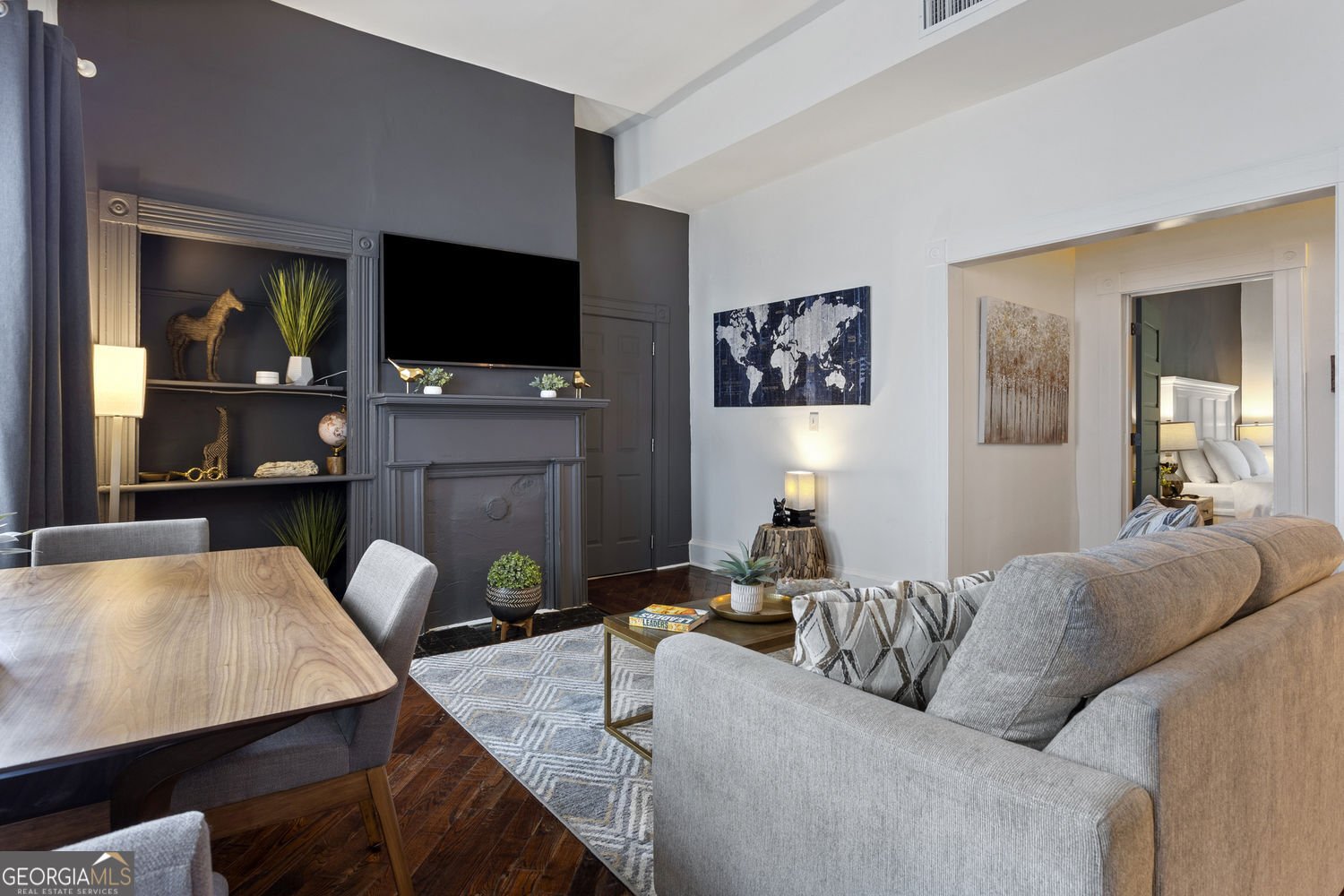 540 John Wesley Dobbs Avenue Atlanta - Photo 29