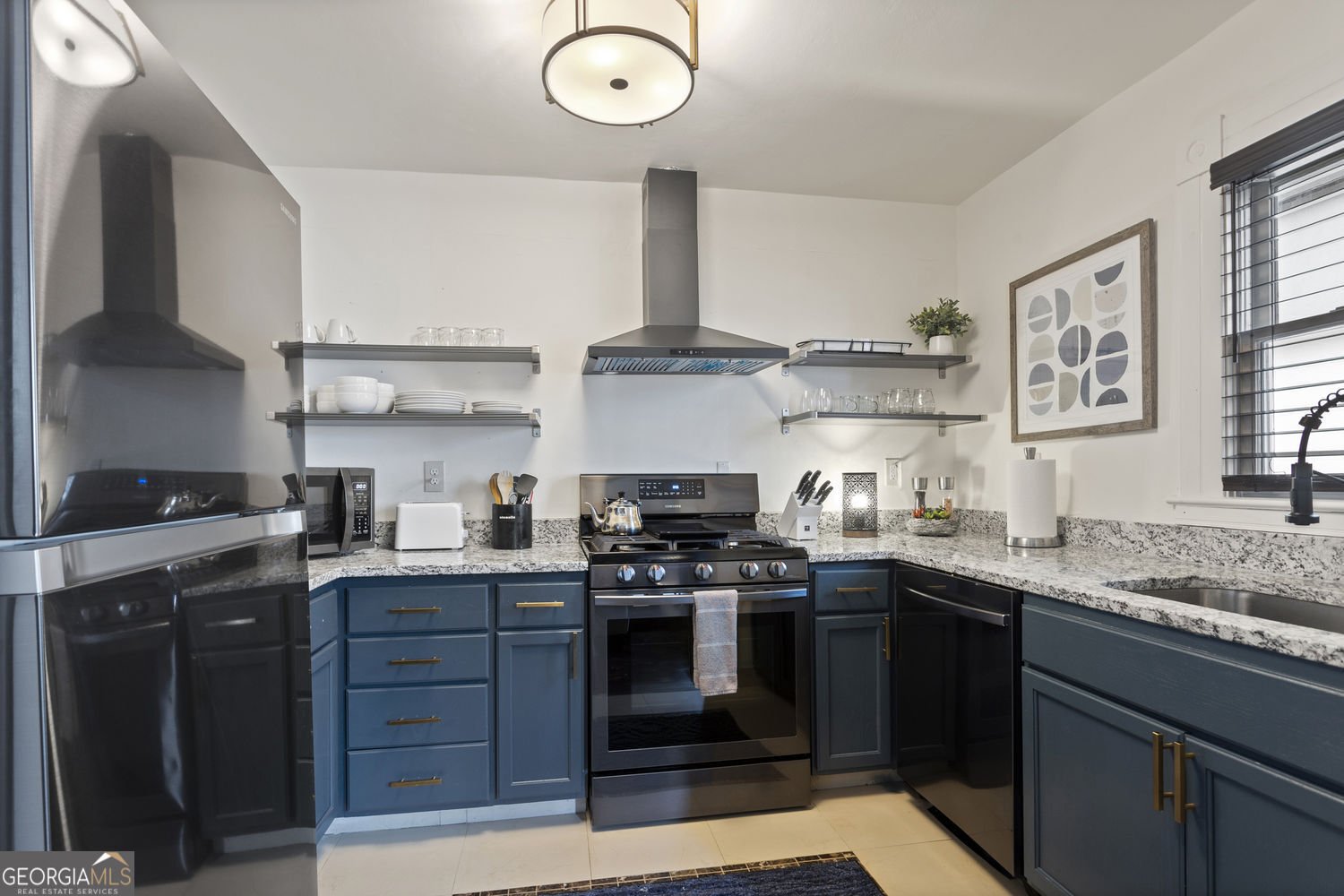 540 John Wesley Dobbs Avenue Atlanta - Photo 30