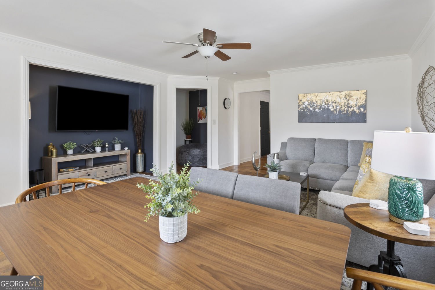 540 John Wesley Dobbs Avenue Atlanta - Photo 38