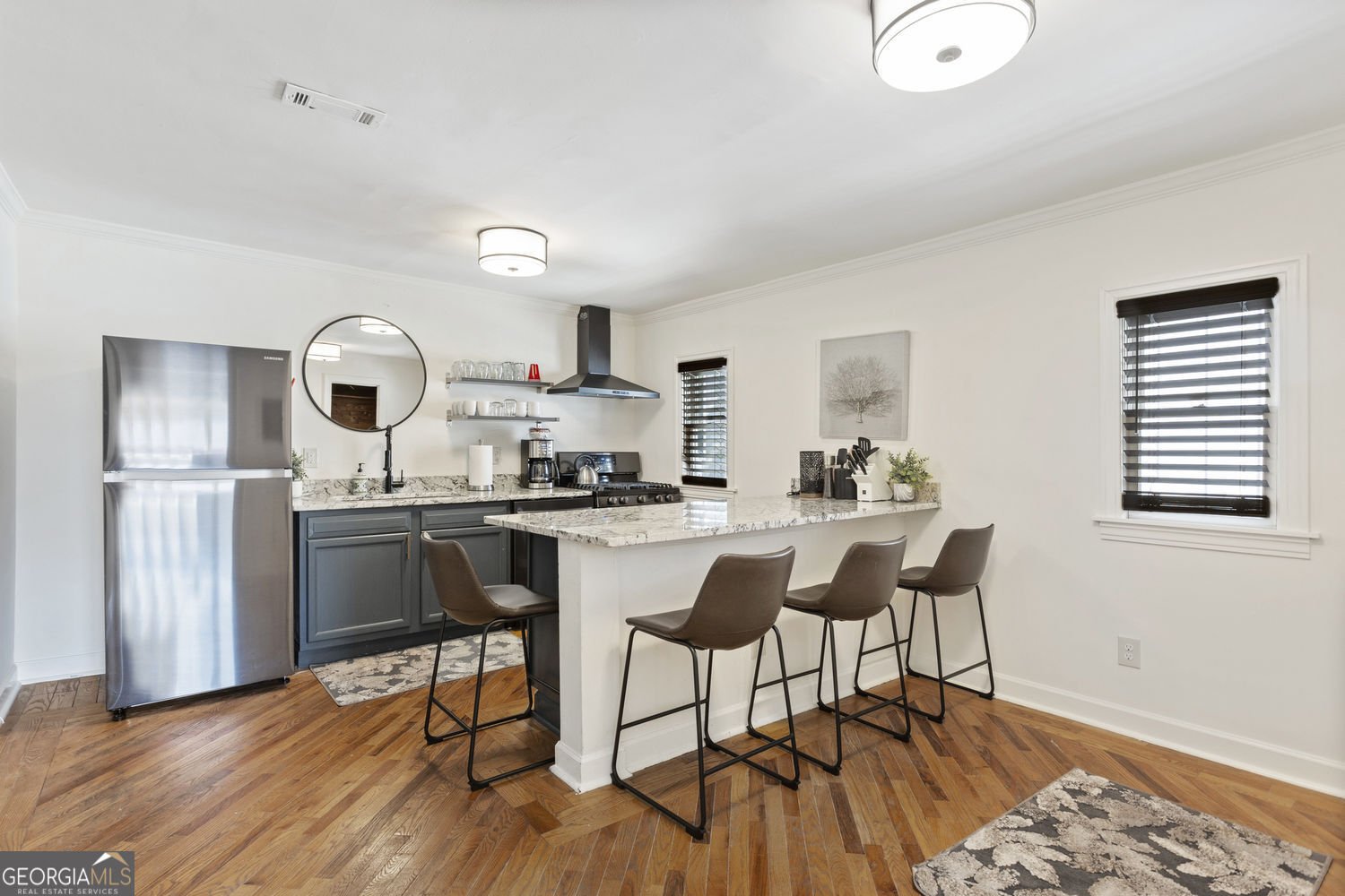 540 John Wesley Dobbs Avenue Atlanta - Photo 39