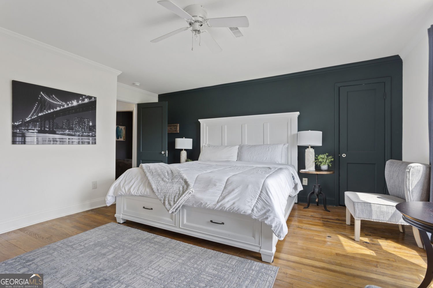 540 John Wesley Dobbs Avenue Atlanta - Photo 45