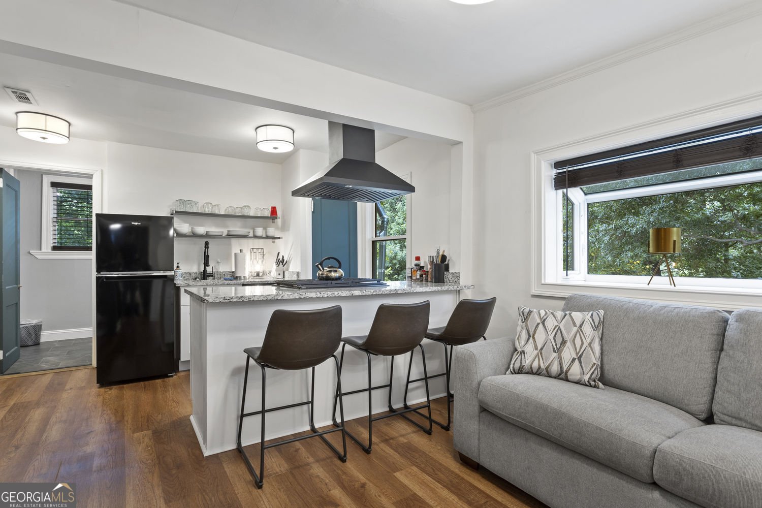 540 John Wesley Dobbs Avenue Atlanta - Photo 48