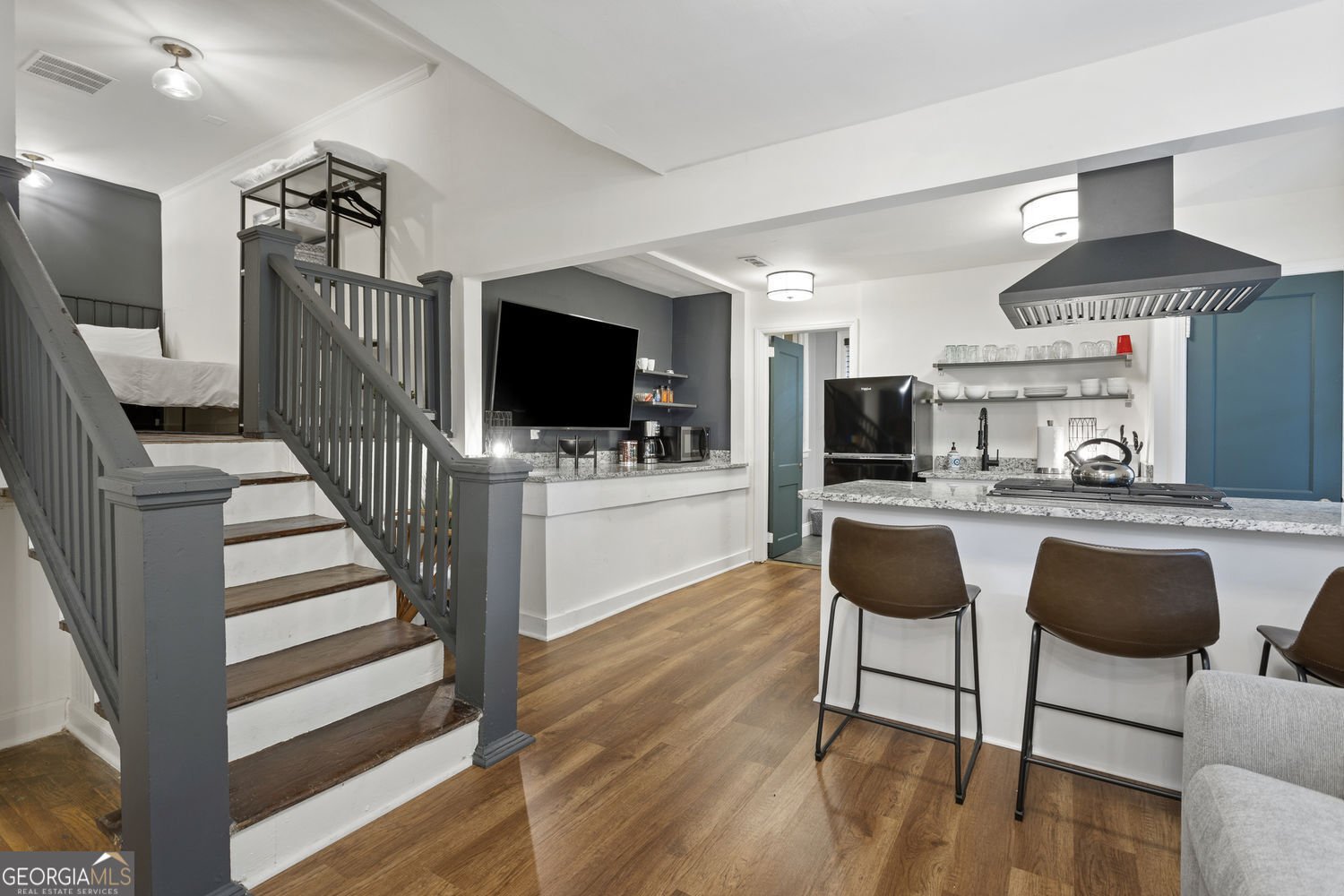 540 John Wesley Dobbs Avenue Atlanta - Photo 49