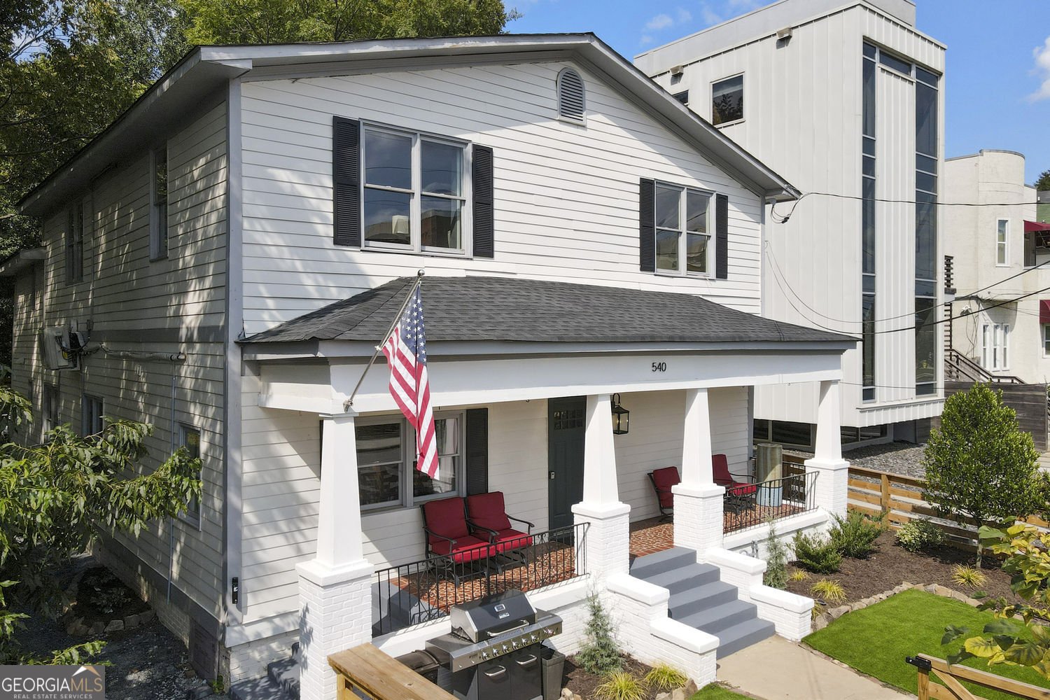 540 John Wesley Dobbs Avenue Atlanta - Photo 52