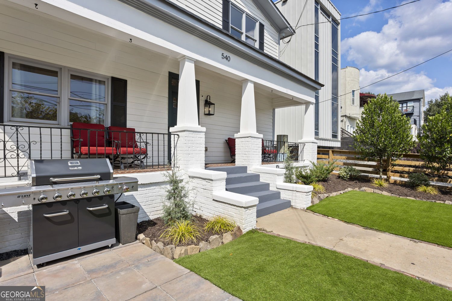 540 John Wesley Dobbs Avenue Atlanta - Photo 6