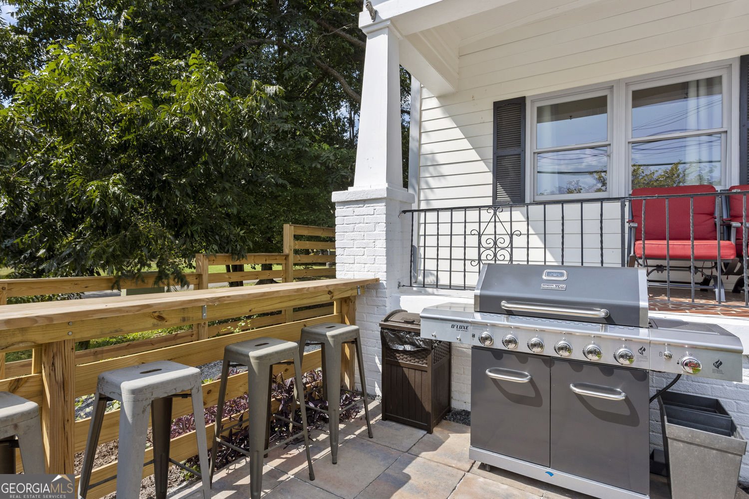 540 John Wesley Dobbs Avenue Atlanta - Photo 7