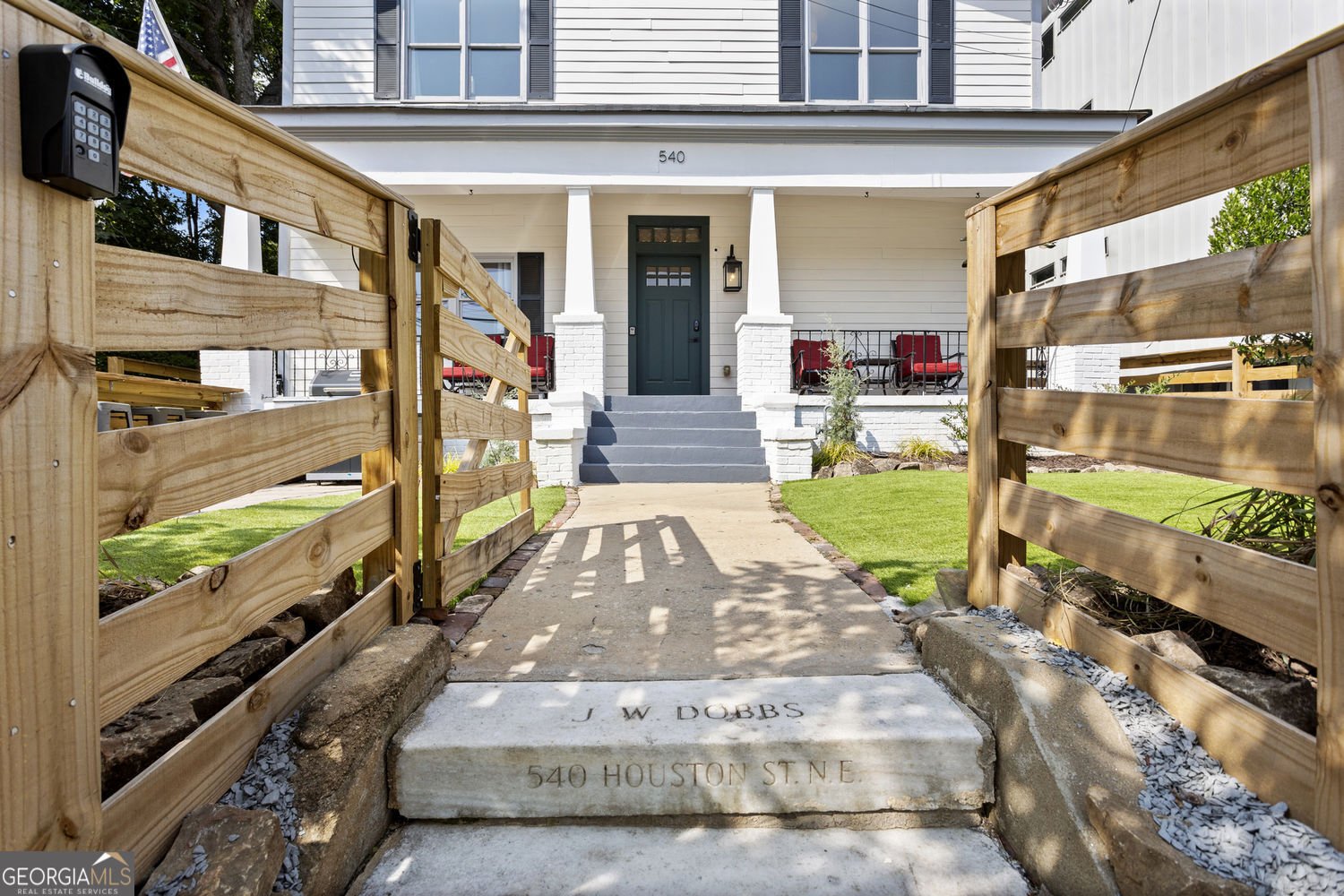 540 John Wesley Dobbs Avenue Atlanta - Photo 9