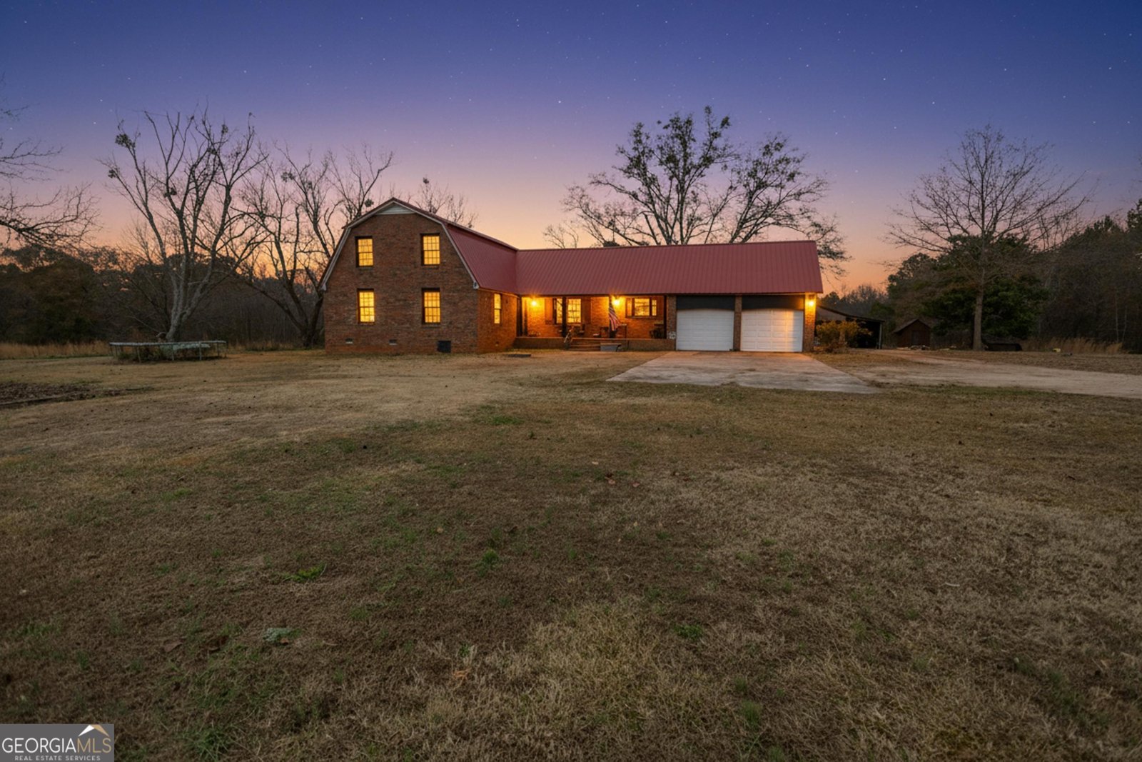 432 Airport Road Canon - Photo 1