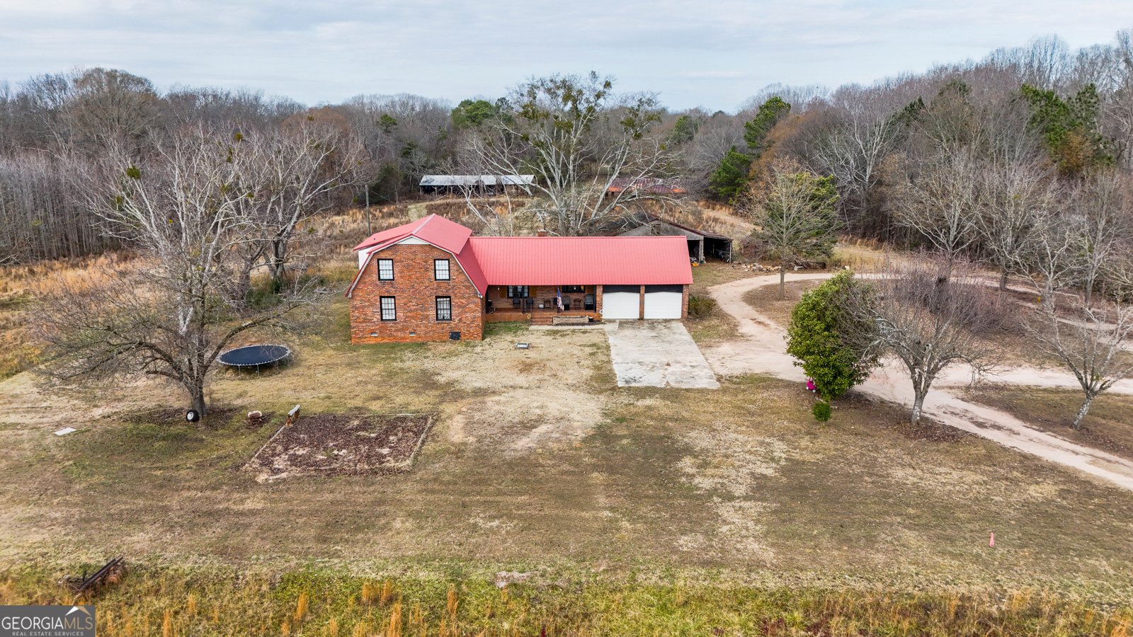 432 Airport Road Canon - Photo 26