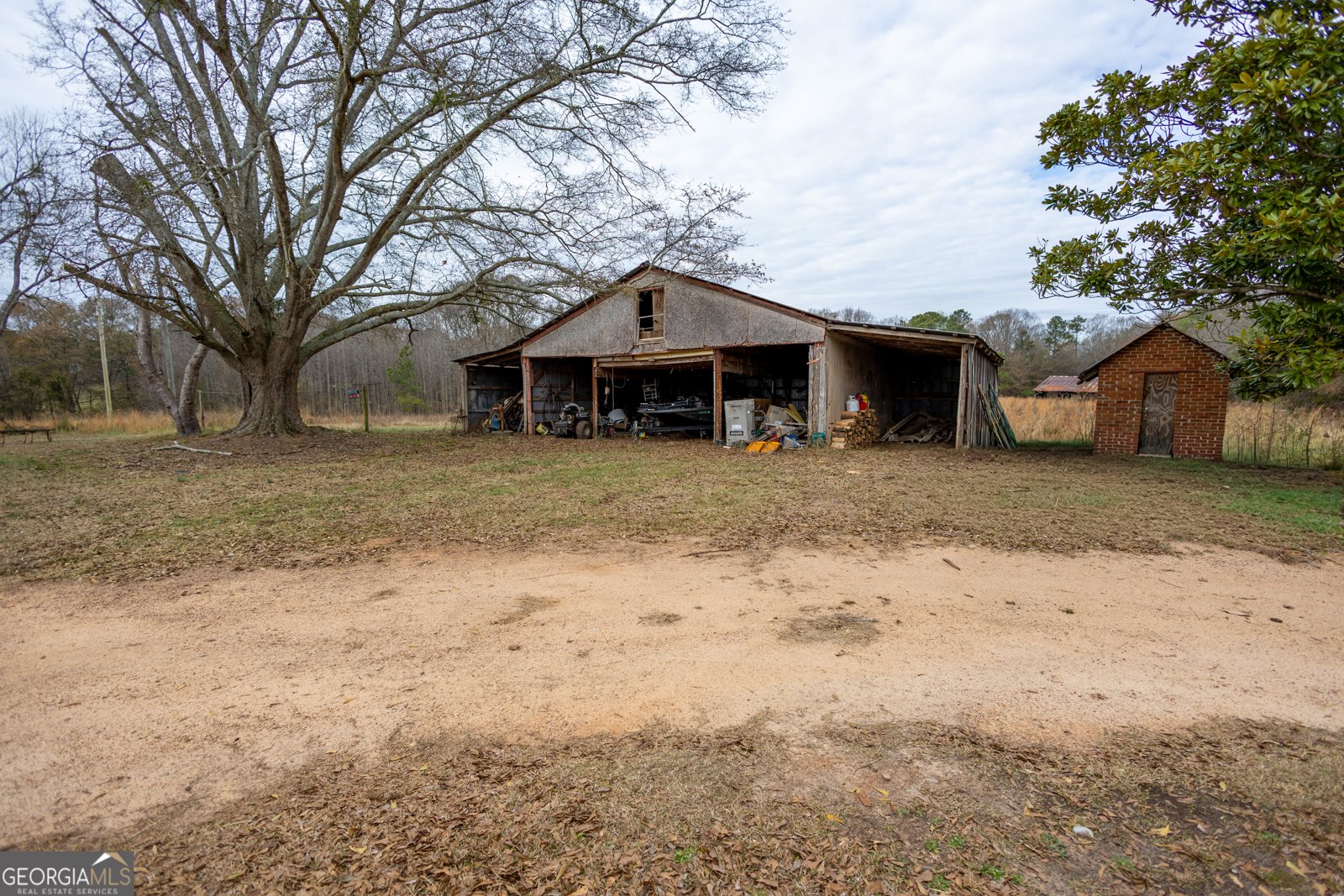 432 Airport Road Canon - Photo 29