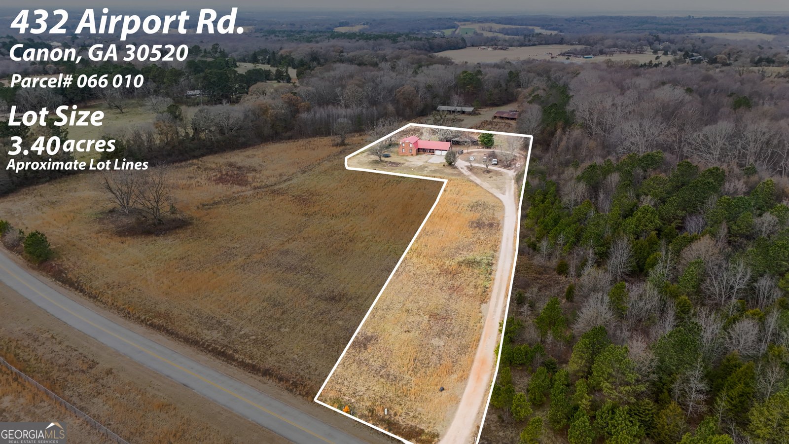 432 Airport Road Canon - Photo 7