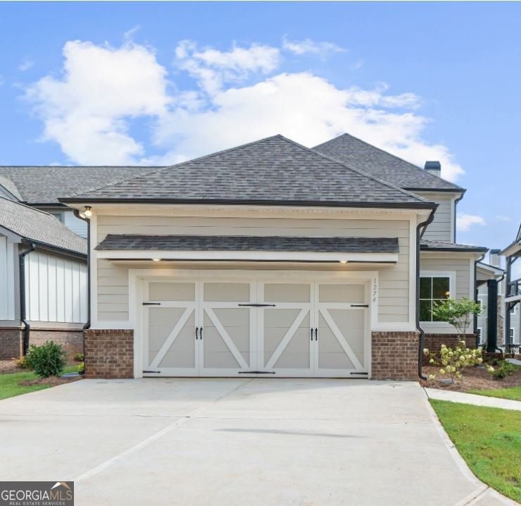 1257 Harmony Bend Watkinsville - Photo 6