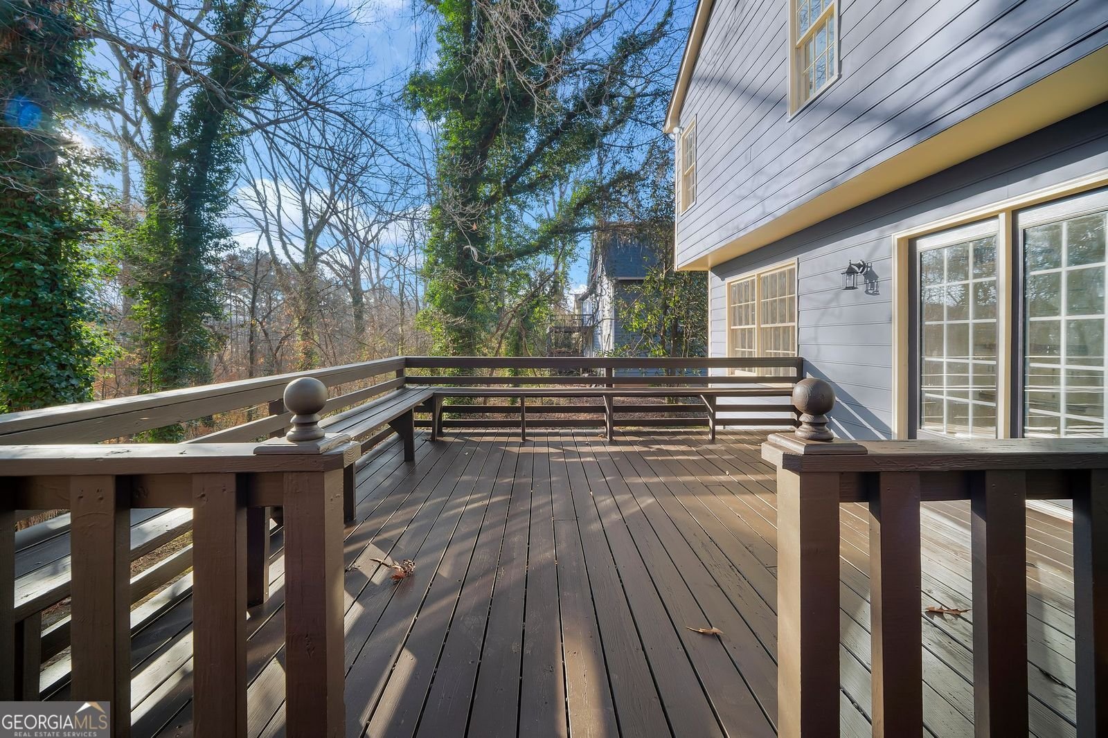 4629 Dogwood Farms Drive Decatur - Photo 19