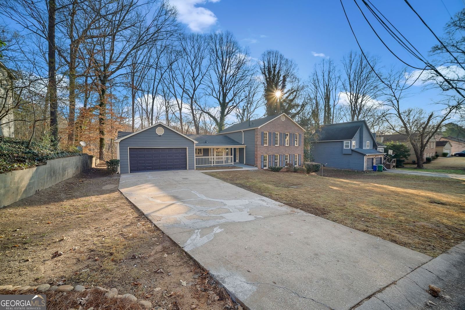 4629 Dogwood Farms Drive Decatur - Photo 35