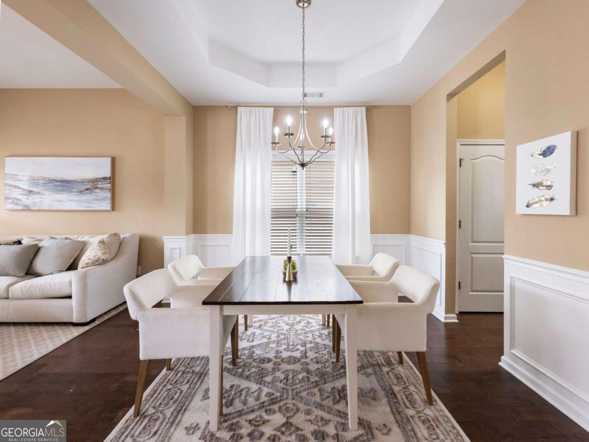 5934 Lexington Way Braselton - Photo 7