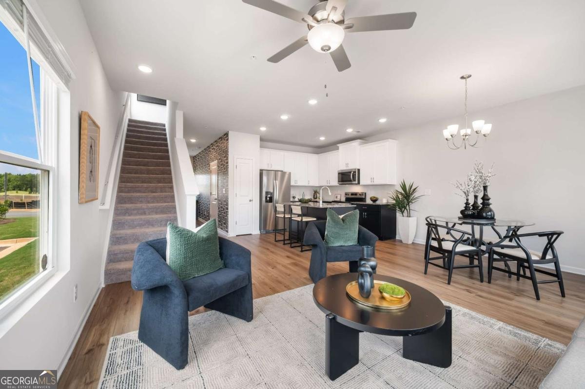 1358 Riverstone Road Jonesboro - Photo 20