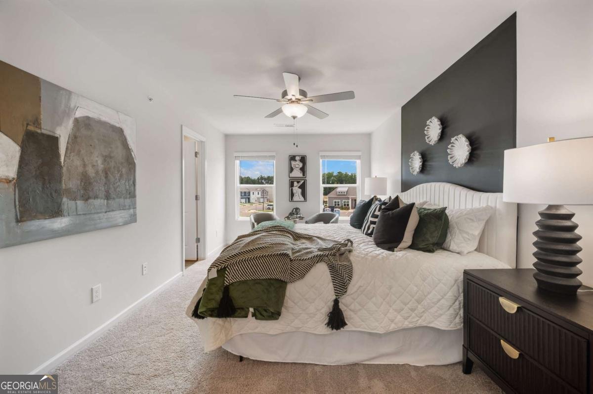 1358 Riverstone Road Jonesboro - Photo 26