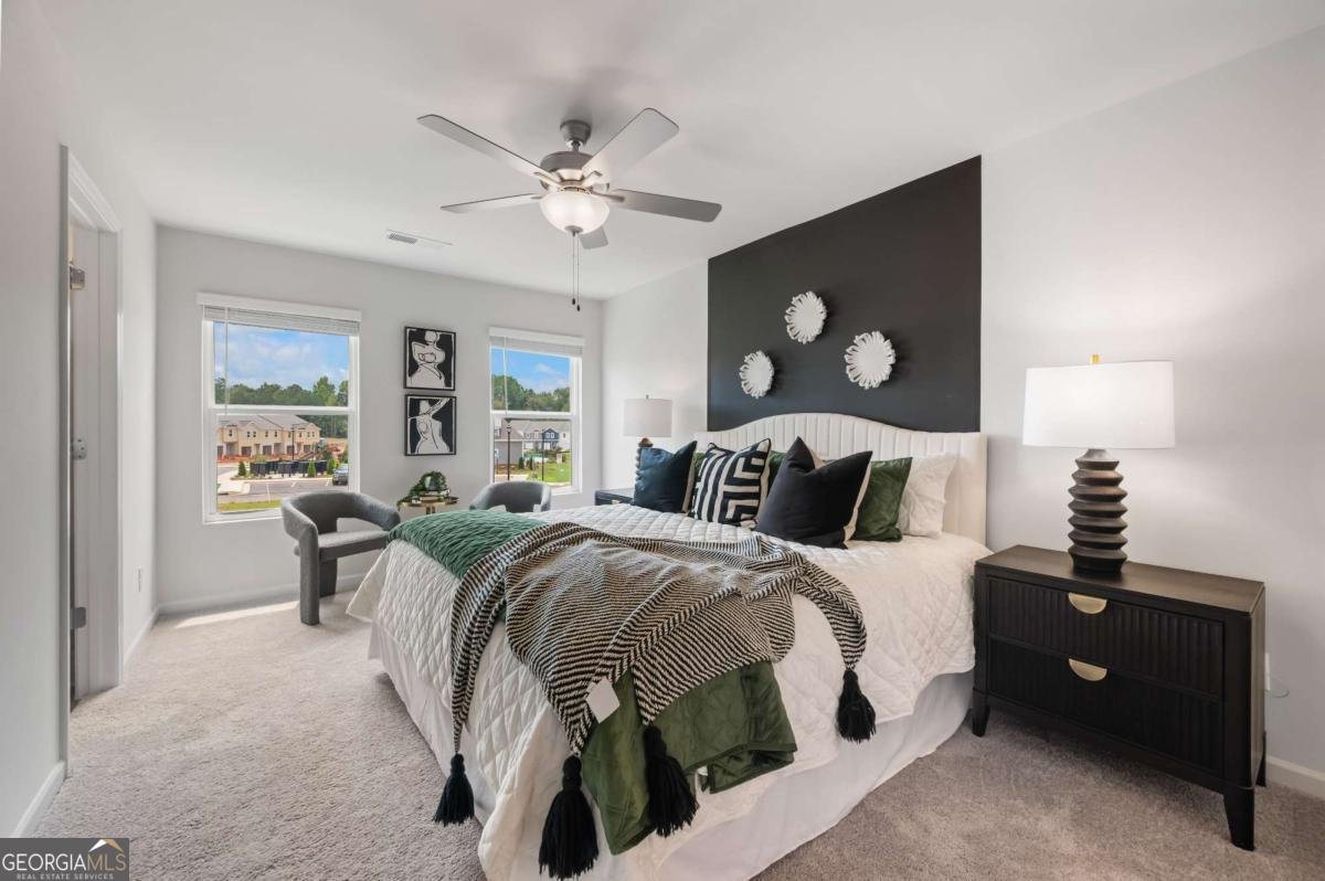 1358 Riverstone Road Jonesboro - Photo 27