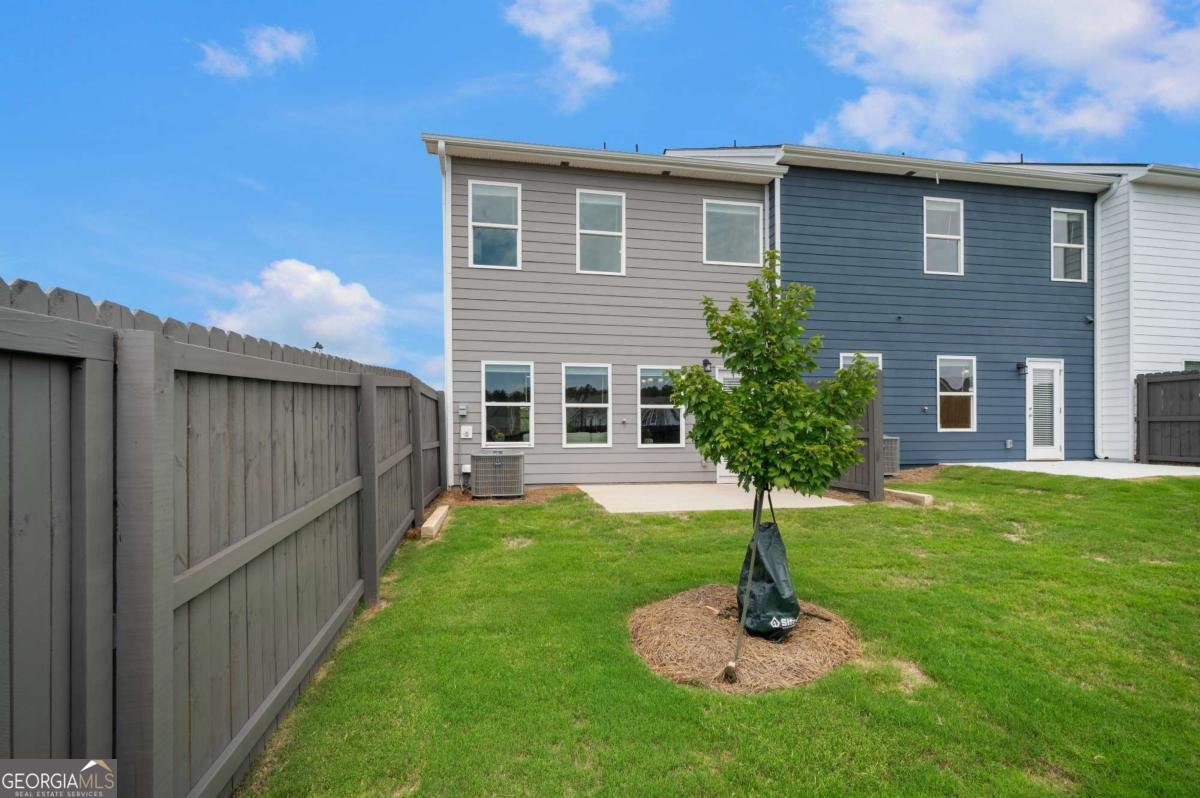 1358 Riverstone Road Jonesboro - Photo 34