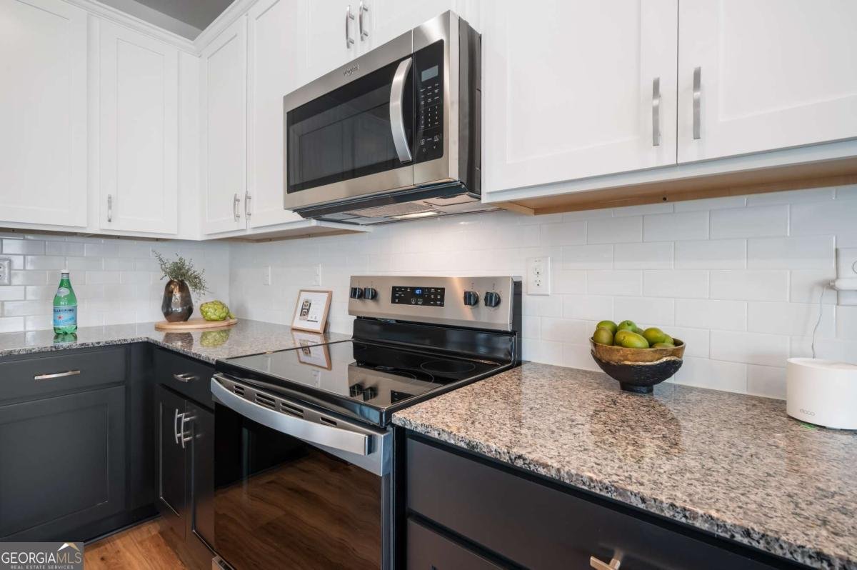 9347 Maple Grove Lane Jonesboro - Photo 17