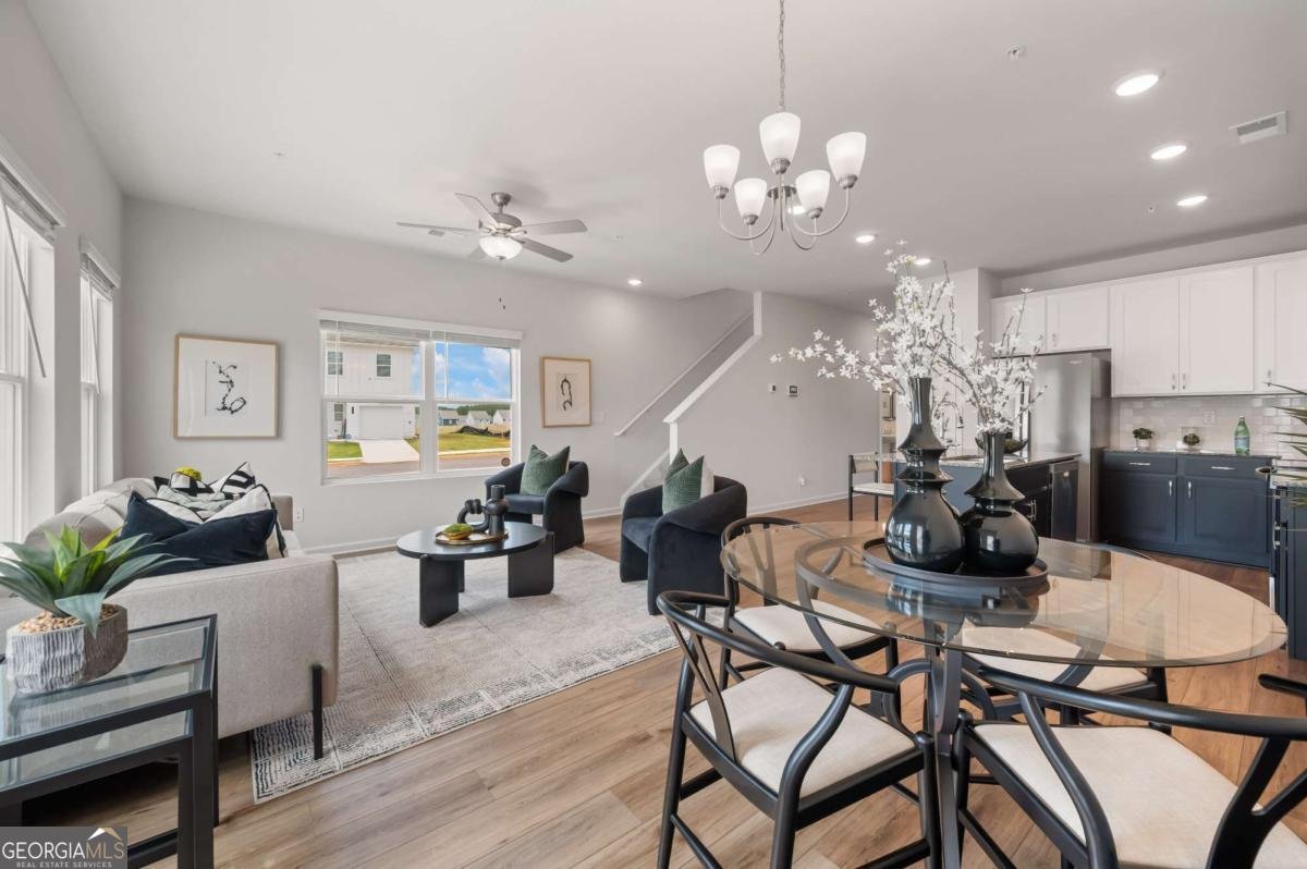 9347 Maple Grove Lane Jonesboro - Photo 18