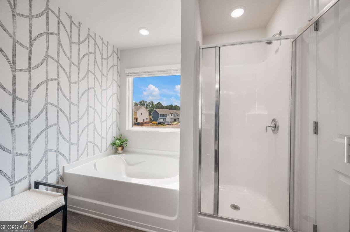 9347 Maple Grove Lane Jonesboro - Photo 30