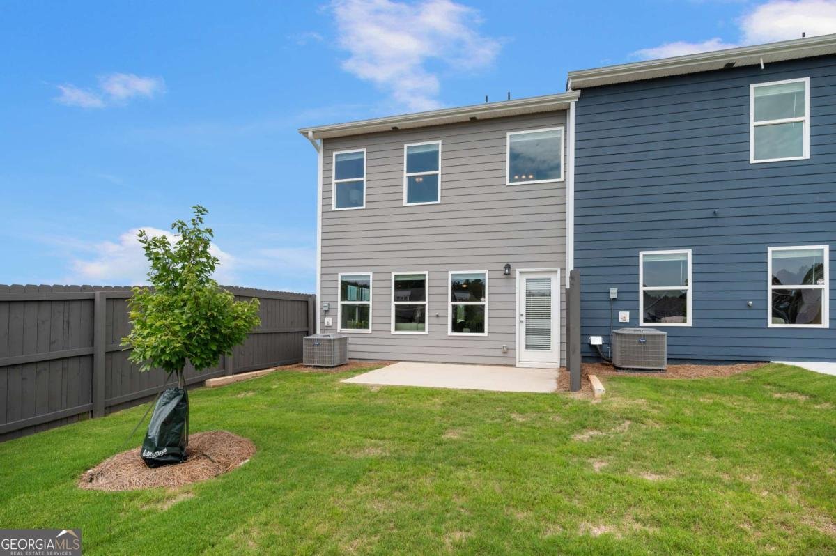 9347 Maple Grove Lane Jonesboro - Photo 33