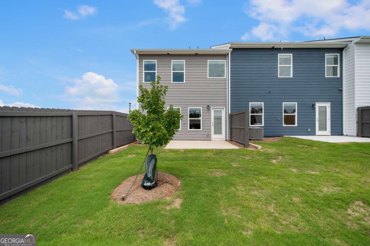 9347 Maple Grove Lane Jonesboro - Photo 35