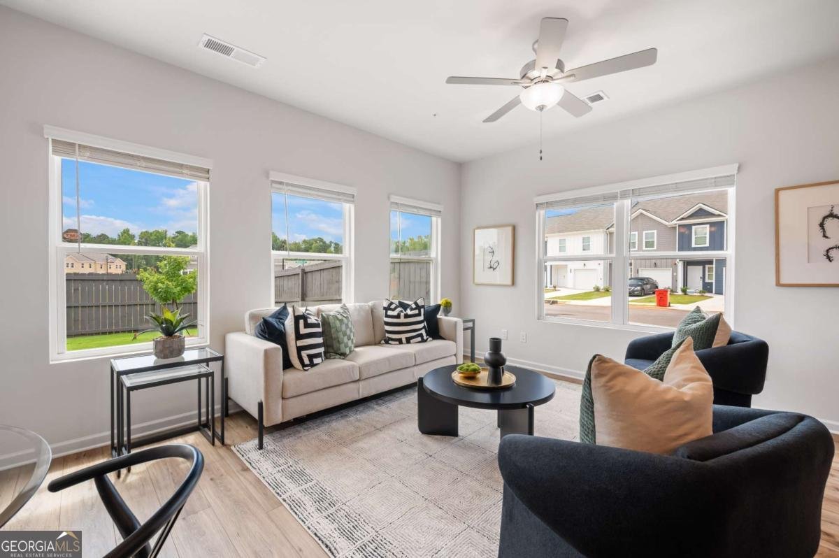 9435 Maple Grove Lane Jonesboro - Photo 14