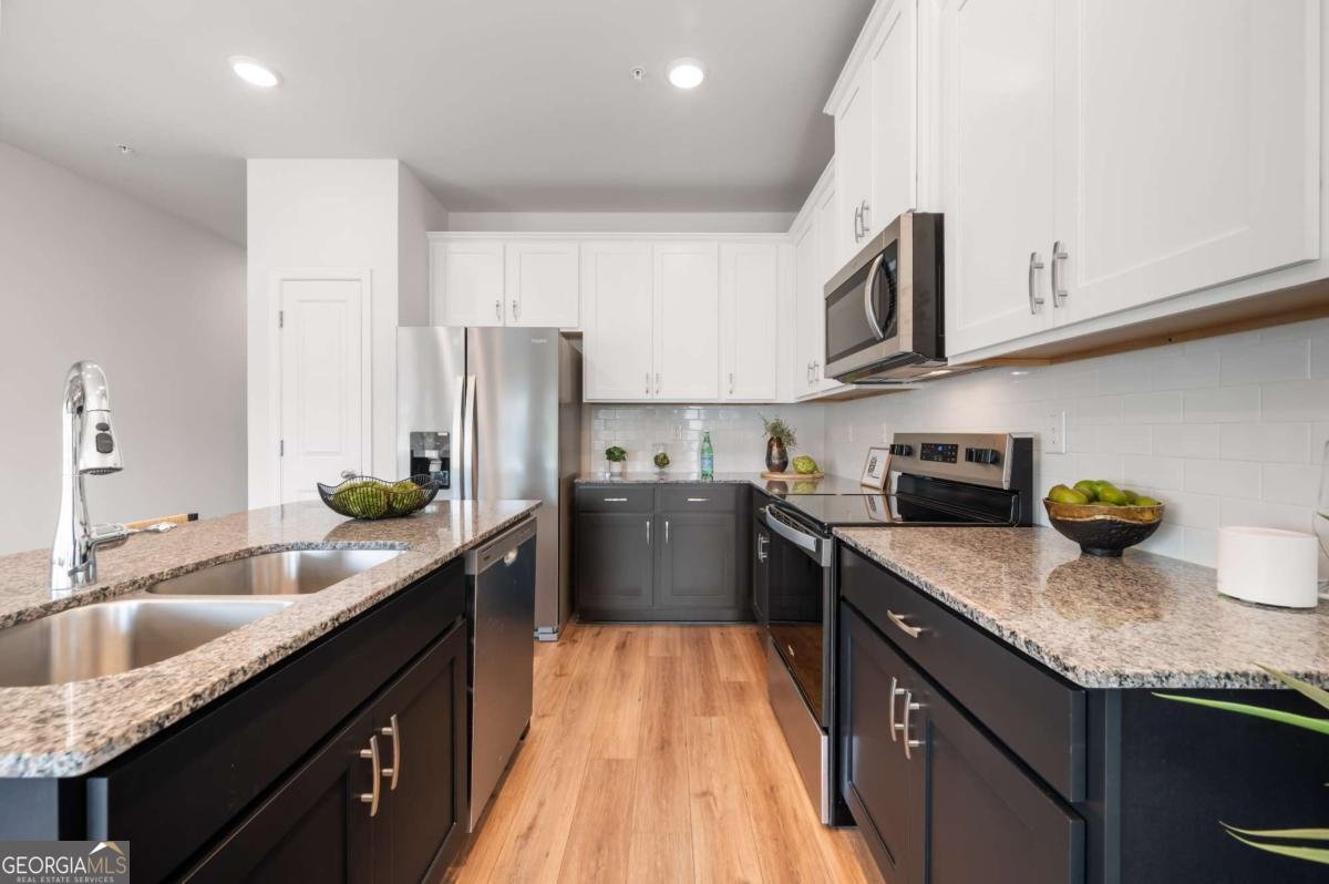 9435 Maple Grove Lane Jonesboro - Photo 16