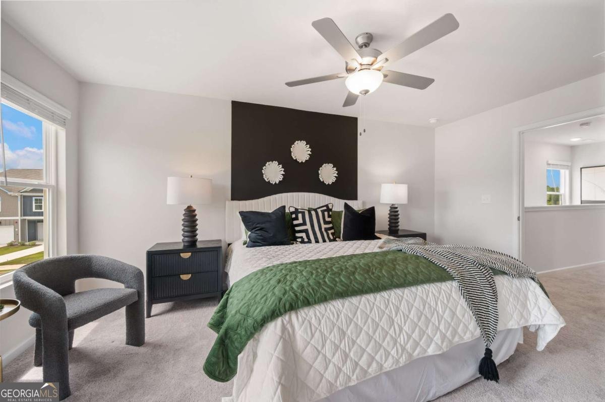 9435 Maple Grove Lane Jonesboro - Photo 28