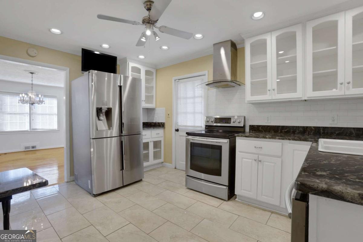 1723 Zemory Drive Tucker - Photo 17