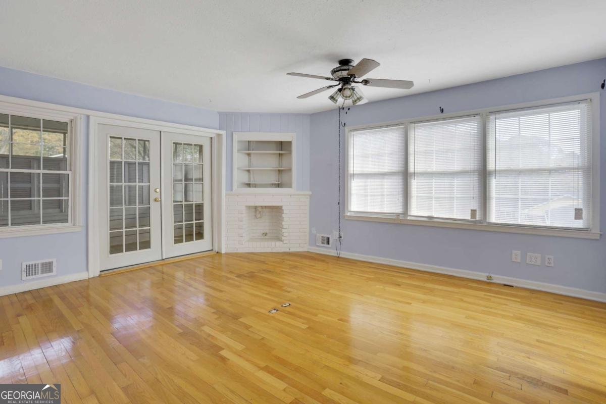 1723 Zemory Drive Tucker - Photo 34