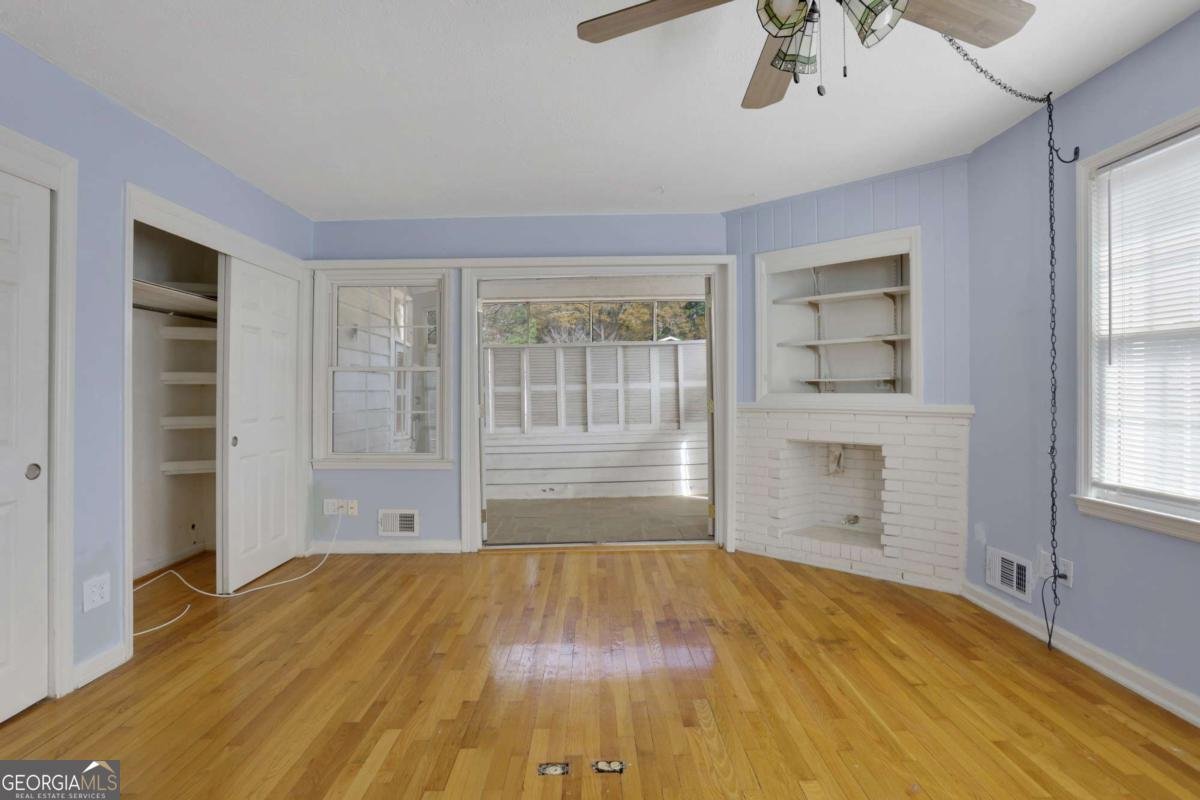 1723 Zemory Drive Tucker - Photo 38