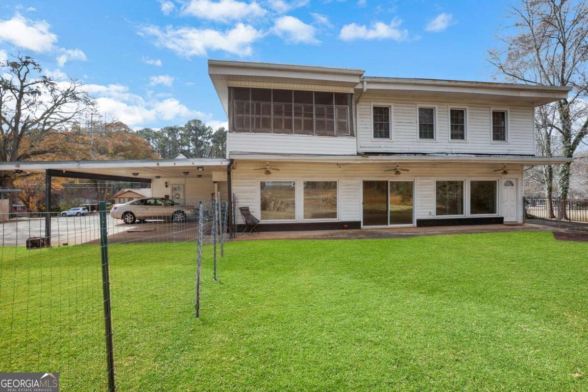 1723 Zemory Drive Tucker - Photo 59