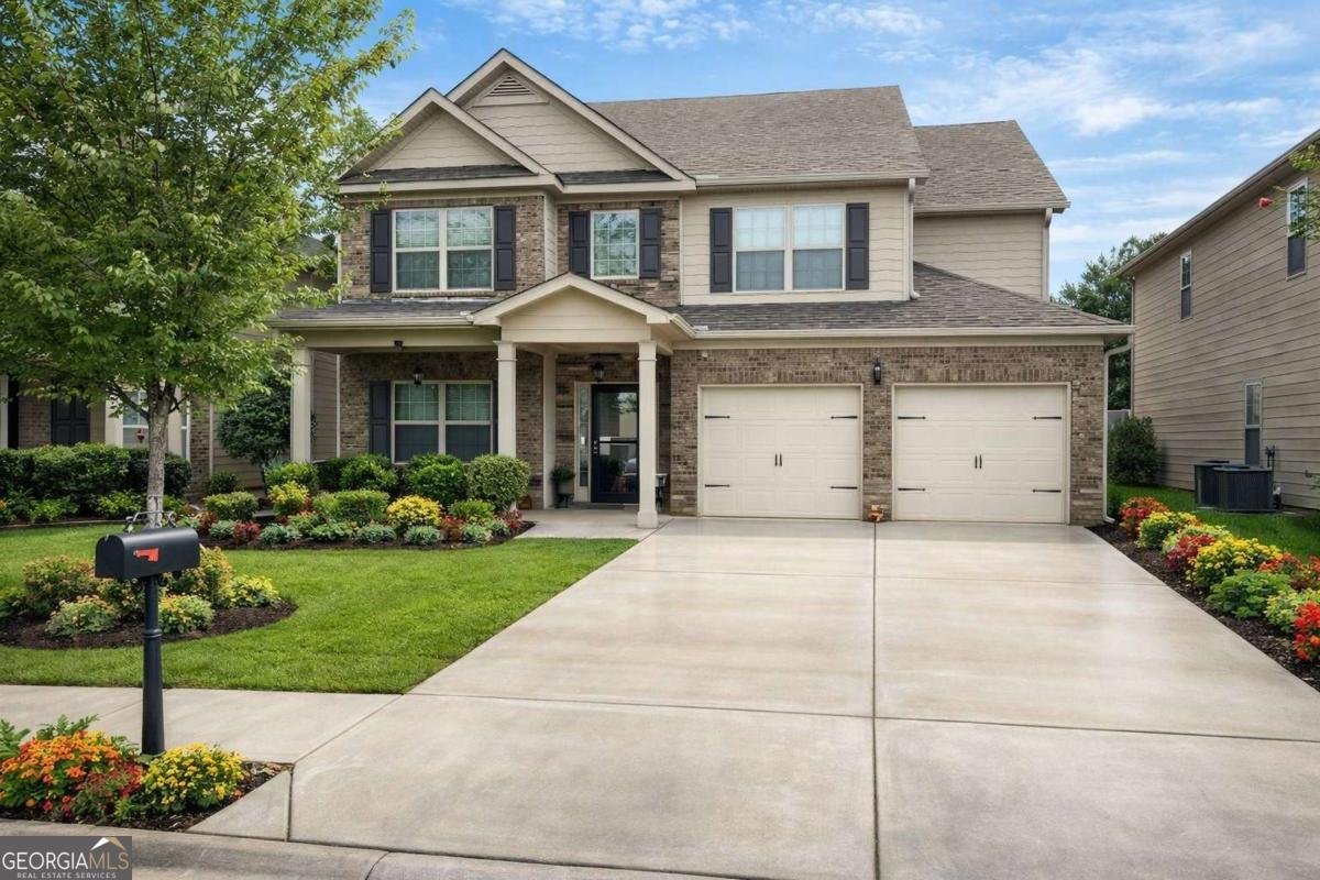 1532 Pressley Lane Mcdonough - Photo 1