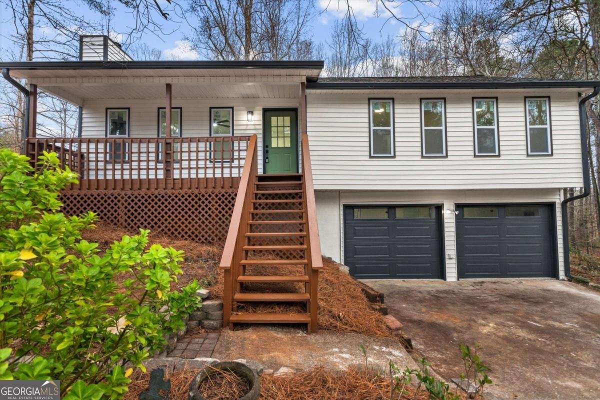 41 Bakers Bridge Circle Douglasville - Photo 1