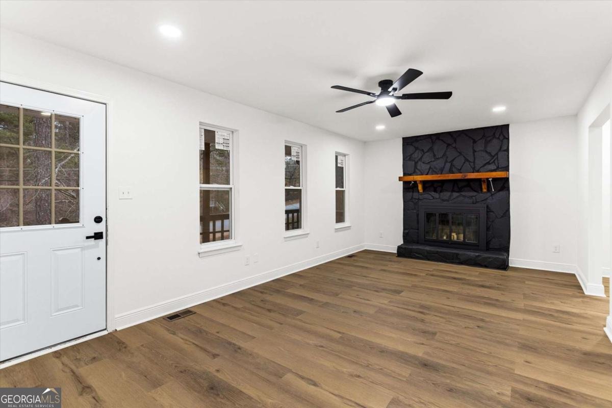 41 Bakers Bridge Circle Douglasville - Photo 10