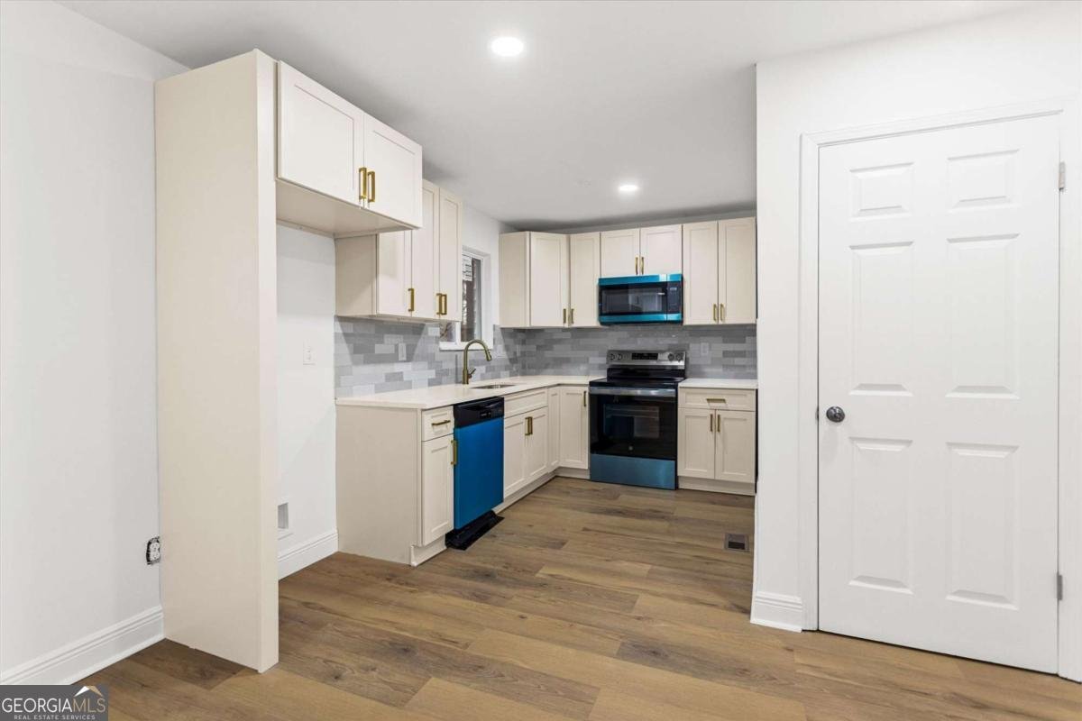 41 Bakers Bridge Circle Douglasville - Photo 13