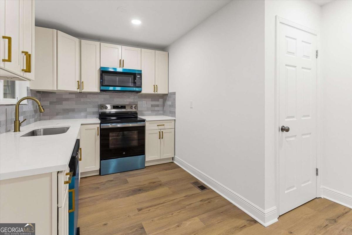 41 Bakers Bridge Circle Douglasville - Photo 14