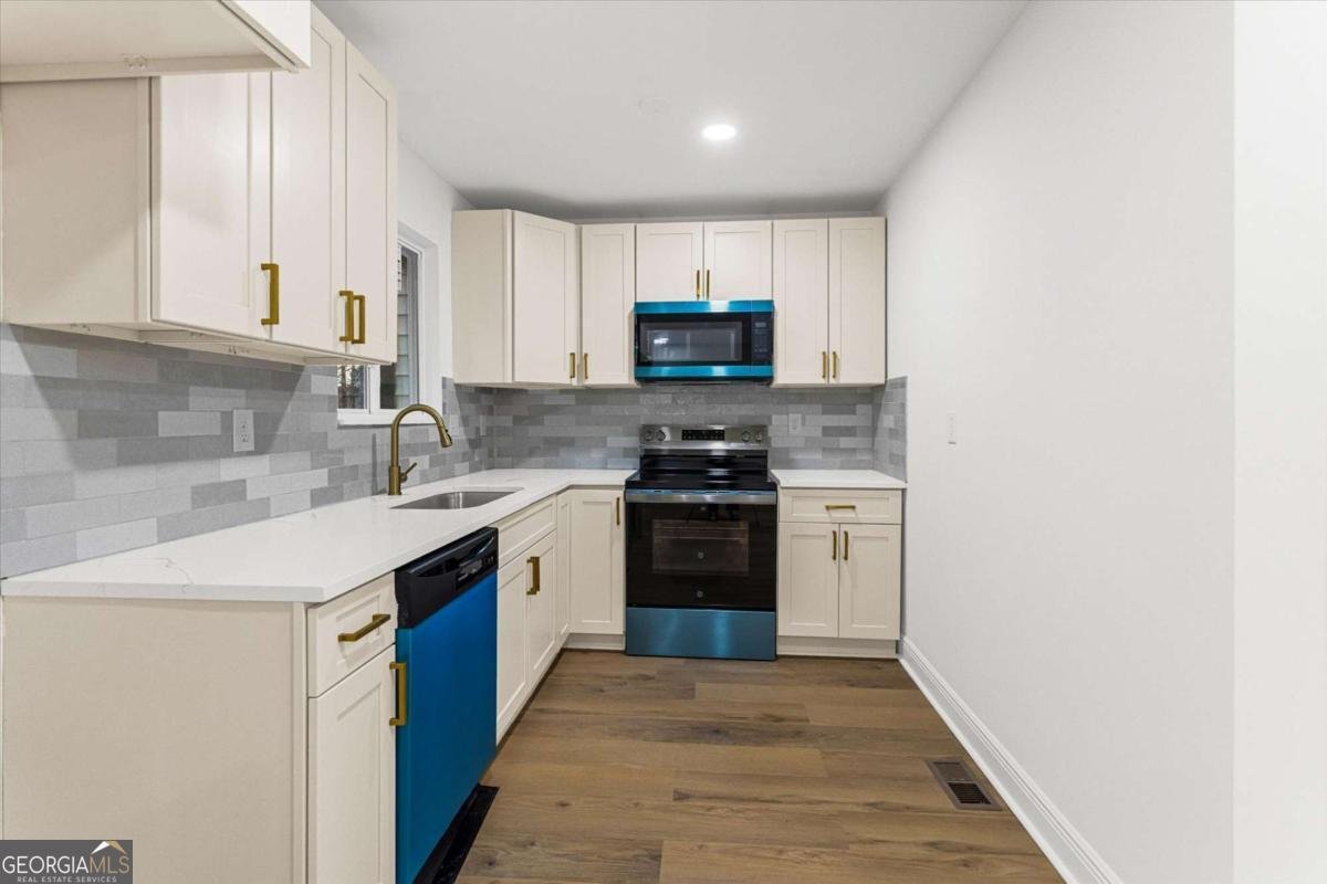 41 Bakers Bridge Circle Douglasville - Photo 16