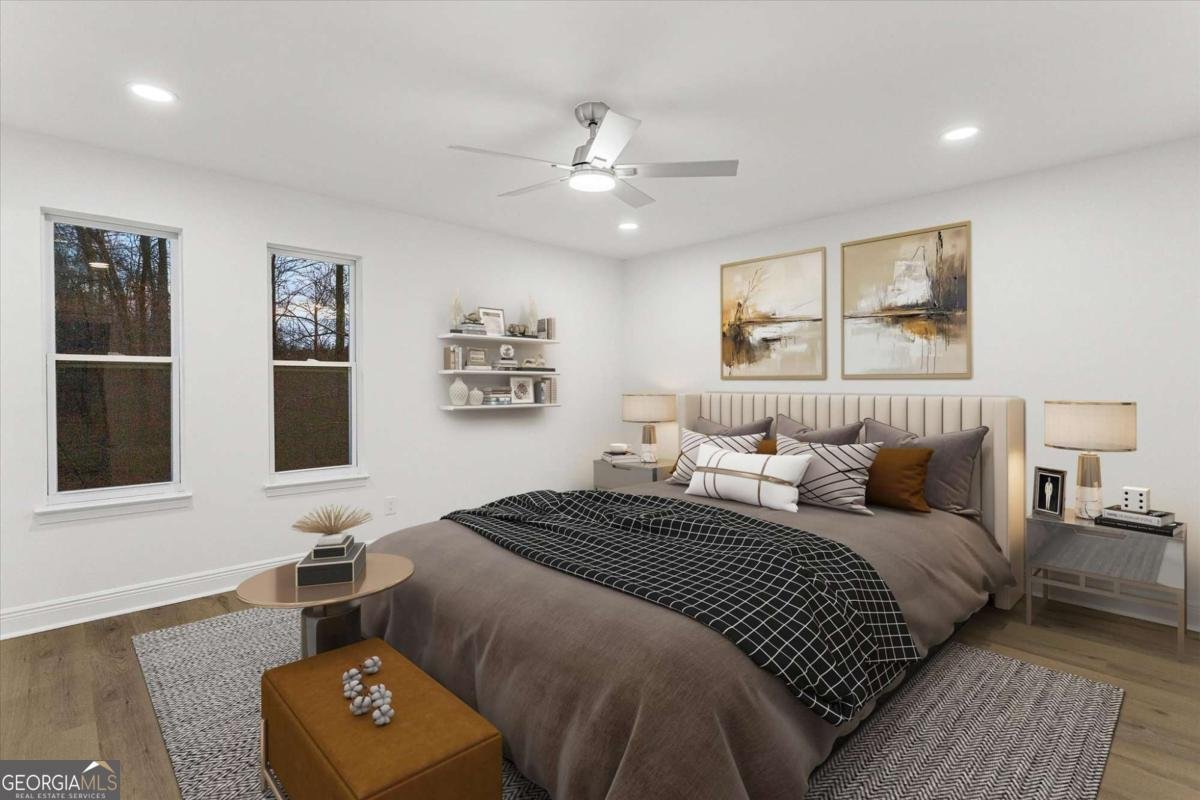 41 Bakers Bridge Circle Douglasville - Photo 19