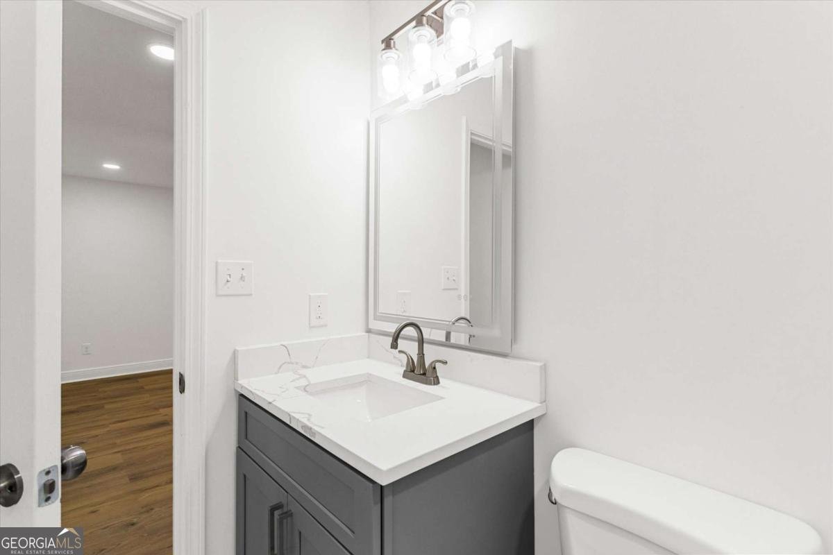 41 Bakers Bridge Circle Douglasville - Photo 23