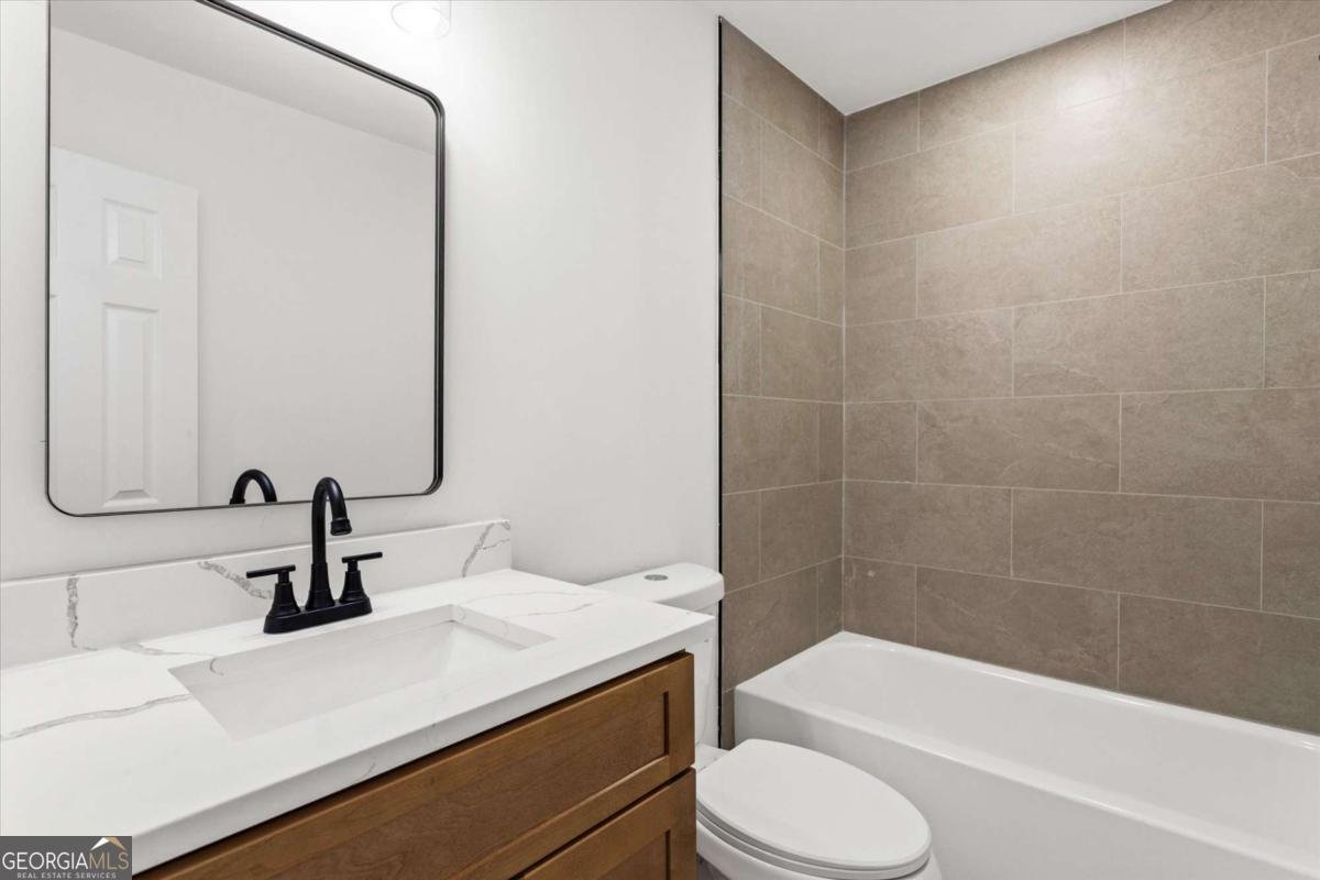 41 Bakers Bridge Circle Douglasville - Photo 25