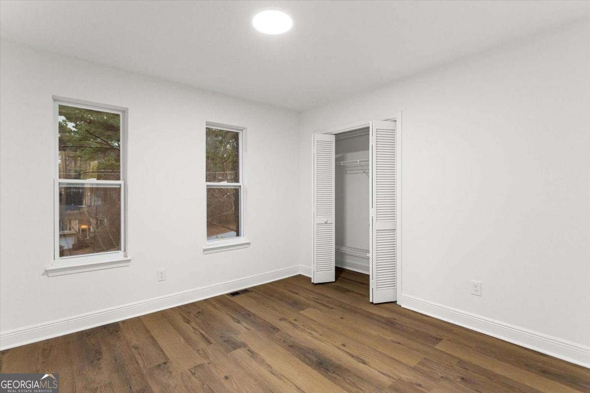 41 Bakers Bridge Circle Douglasville - Photo 28