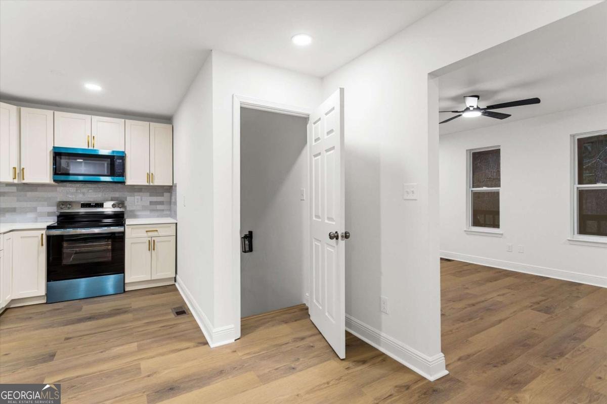 41 Bakers Bridge Circle Douglasville - Photo 32