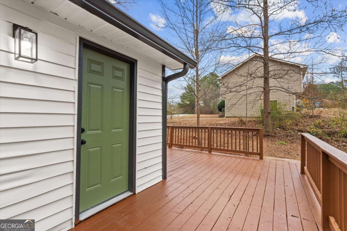 41 Bakers Bridge Circle Douglasville - Photo 40