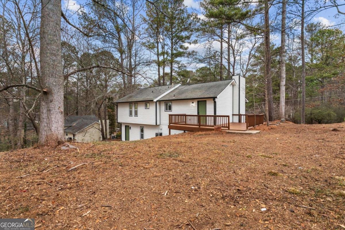 41 Bakers Bridge Circle Douglasville - Photo 43