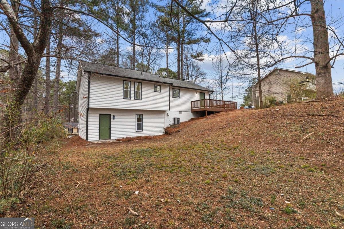 41 Bakers Bridge Circle Douglasville - Photo 45
