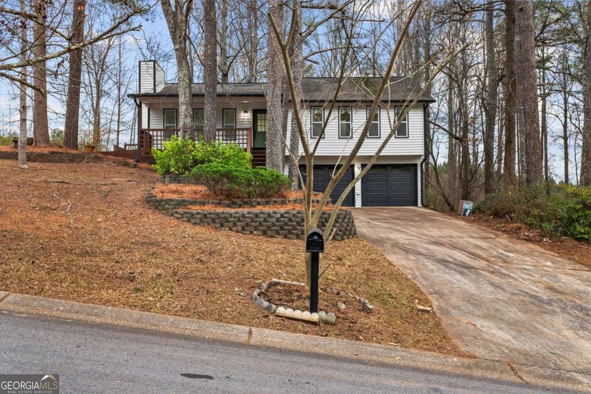 41 Bakers Bridge Circle Douglasville - Photo 46